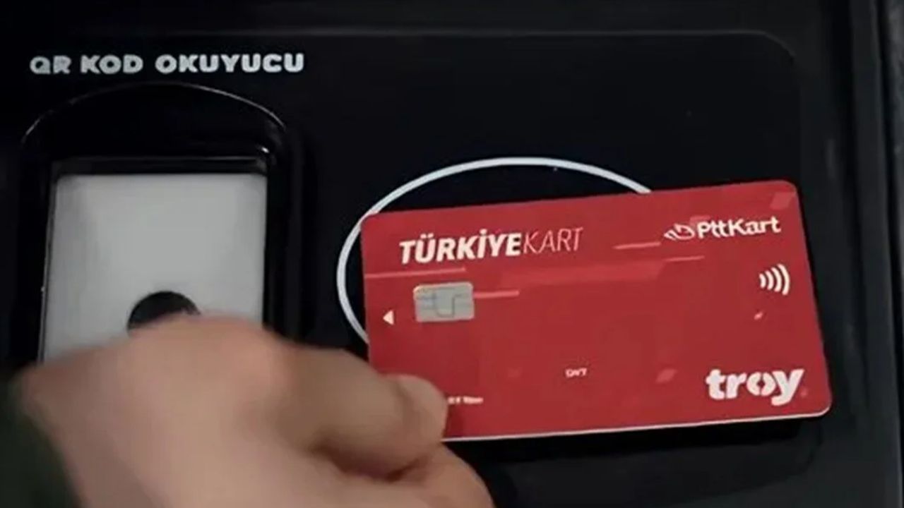 Toplu taşımada yeni dönem!Bu şehirlerde yaşayanlar dikkat