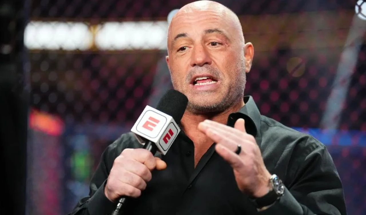 Trump bir röportajda uzaylılara değindi: Uzaydan gelen insanlara çok ilgi var