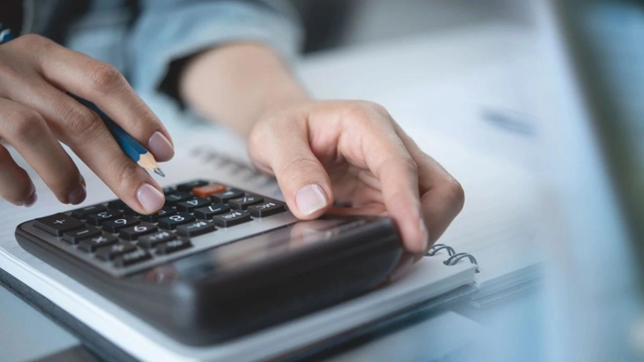 TÜRK-İŞ'ten eşitsizlik sorununa çözüm çağrısı! 'Vergilerdeki adaletsizliği düzeltin' - 1. Resim