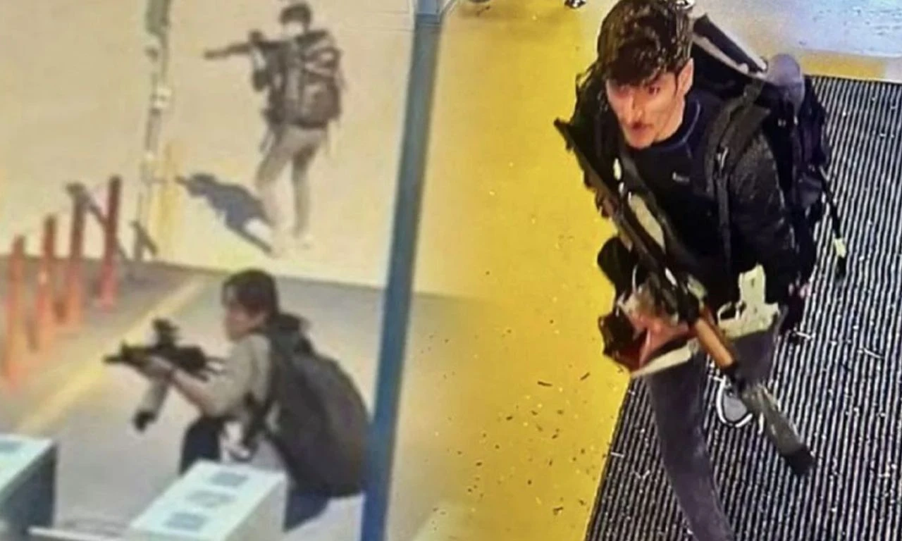 TUSAŞ saldırısı sonrası Mehmet Uçum'dan dikkat çeken sözler: Tarihi fırsat penceresini kapattıramaz - 2. Resim