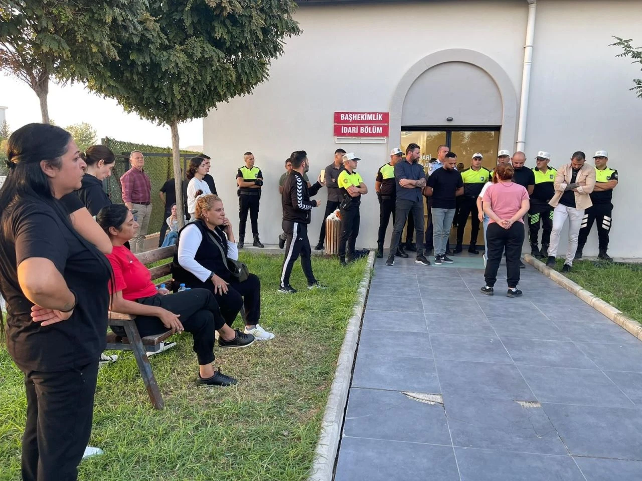 Yenidoğan çetesinden sonra bir skandal daha! Bebeklerin mamasına su yerine alkol koydular: Bir bebek öldü - 3. Resim