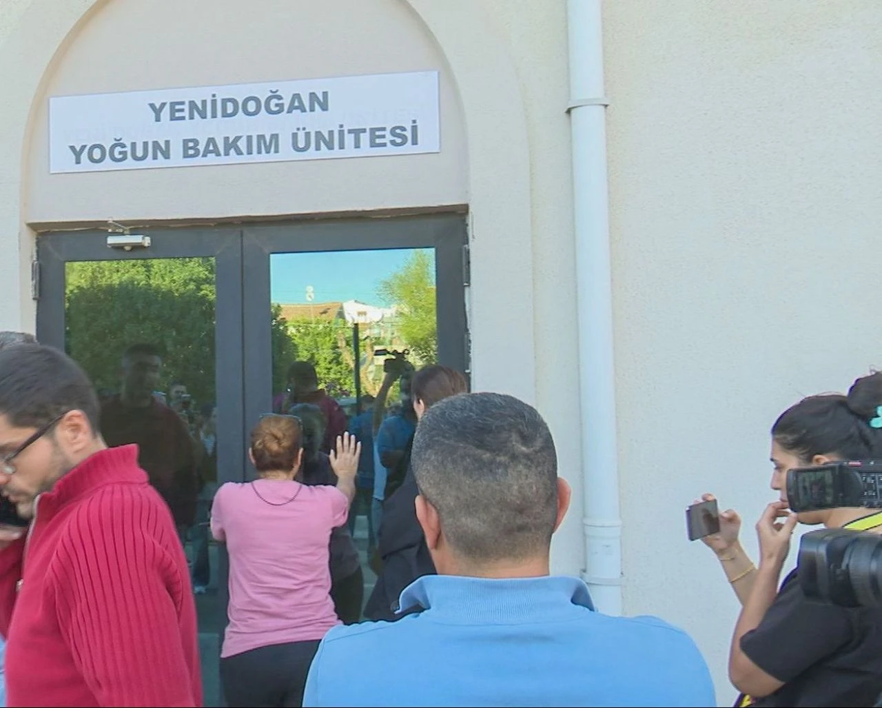 Yenidoğan çetesinden sonra bir skandal daha! Bebeklerin mamasına su yerine alkol koydular: Bir bebek öldü - 1. Resim