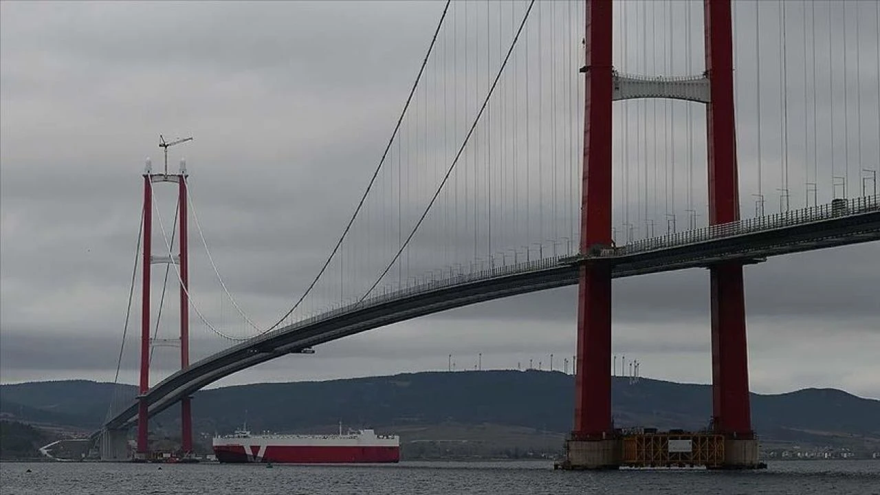 28 - 29 Ekim köprü ve otoyollar ücretsiz mi? Bakanlıktan açıklama bekleniyor