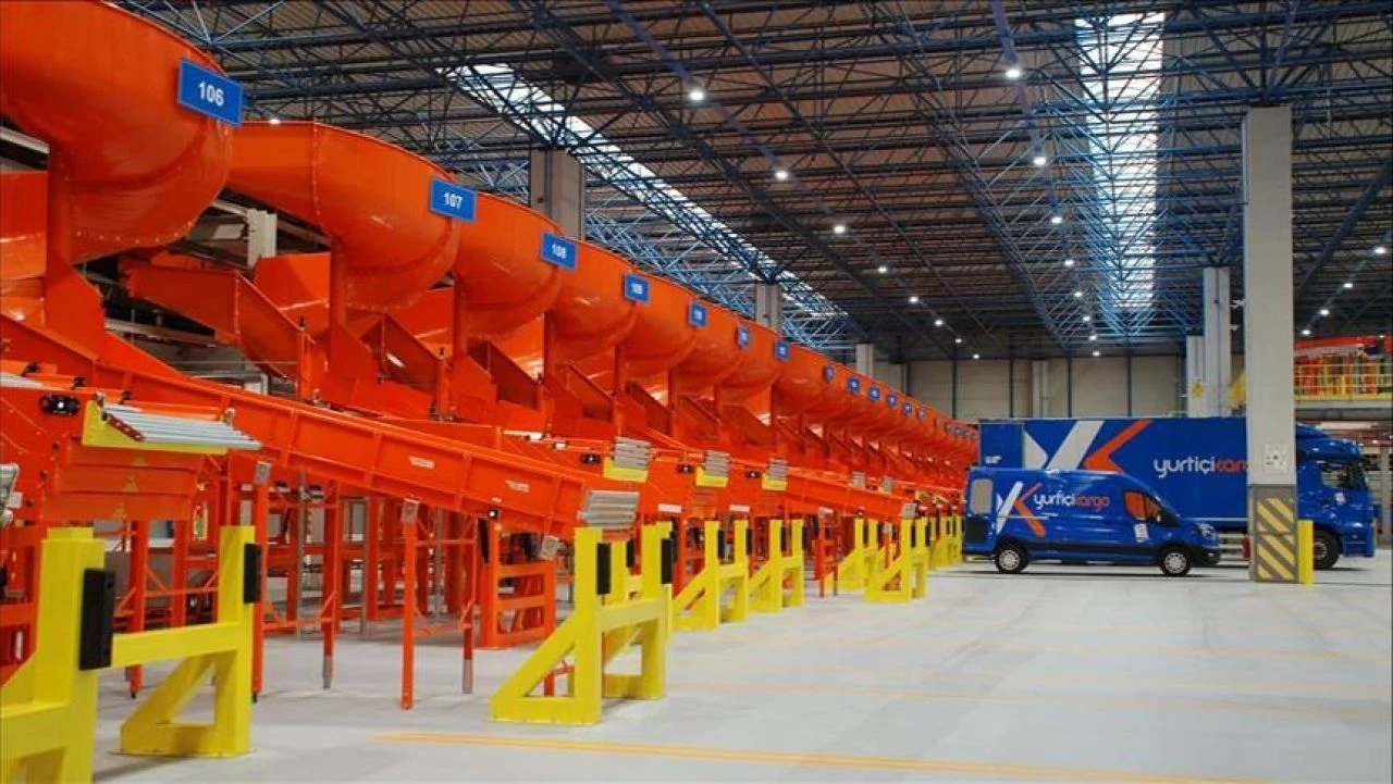 28 Ekim kargo dağıtım saatleri belli oldu - 2. Resim