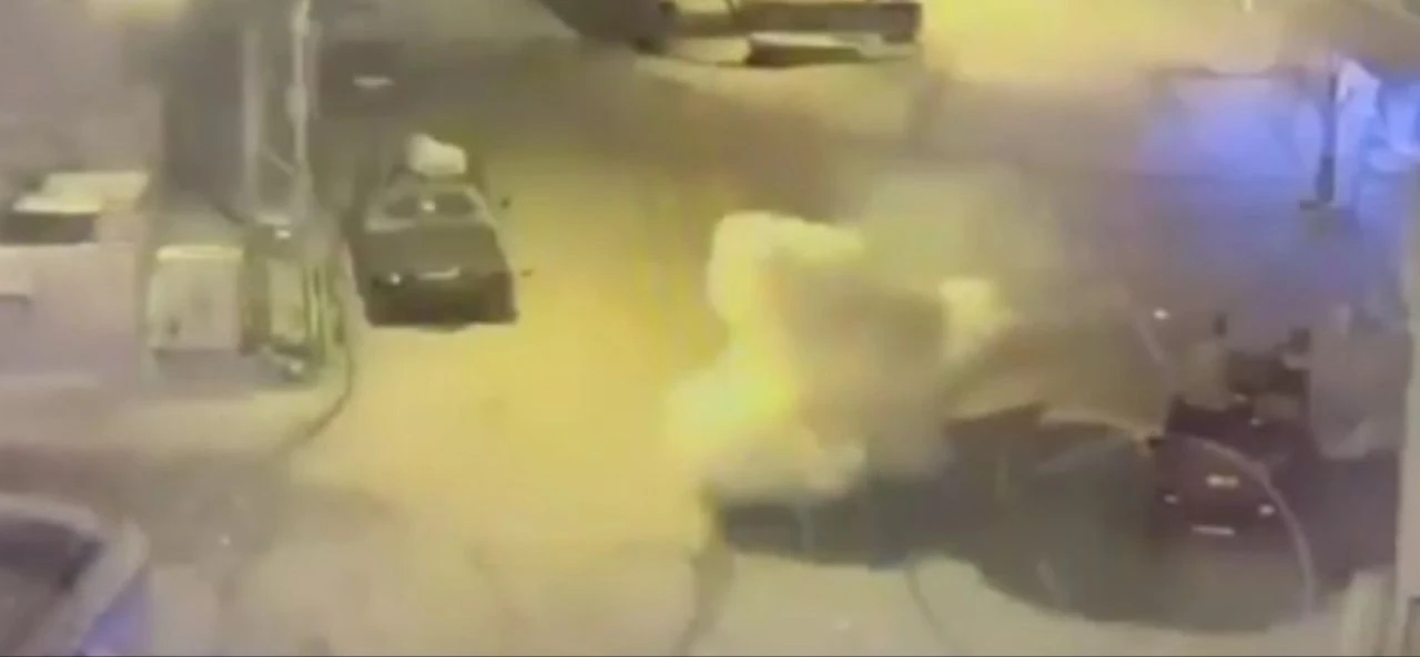 Cizre'de polise EYP'li saldırı! 3 kişi cezaevine gönderildi