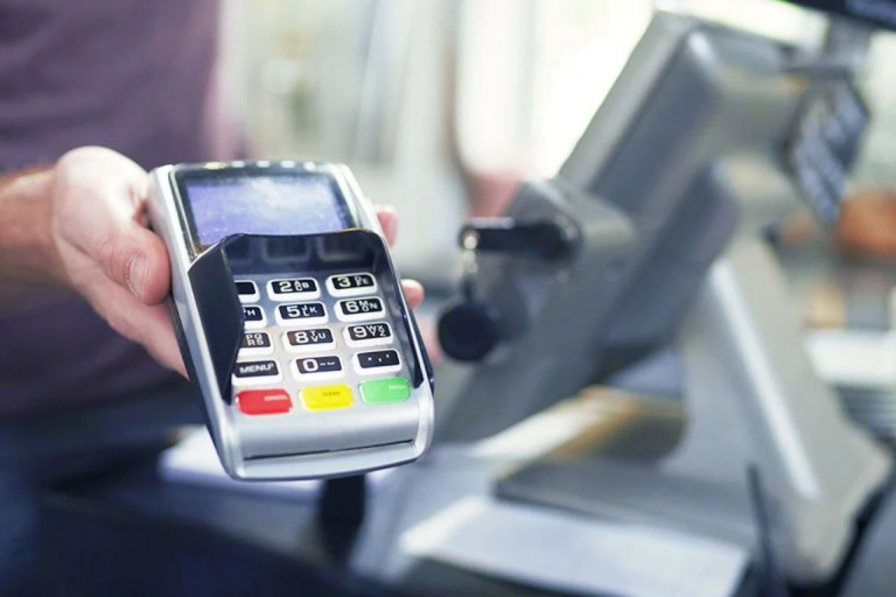 Eski tip POS cihazı olanlar dikkat! Bakanlık harekete geçti - 2. Resim