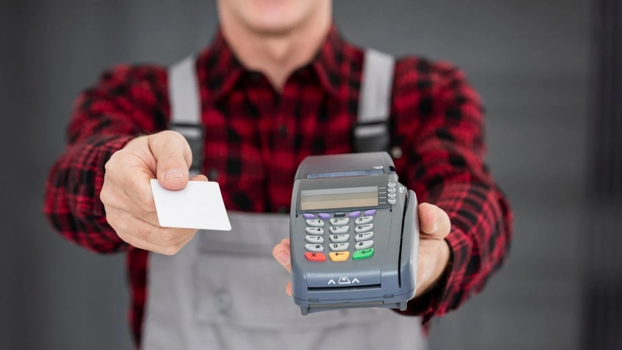 Eski tip POS cihazı olanlar dikkat! Bakanlık harekete geçti - 3. Resim