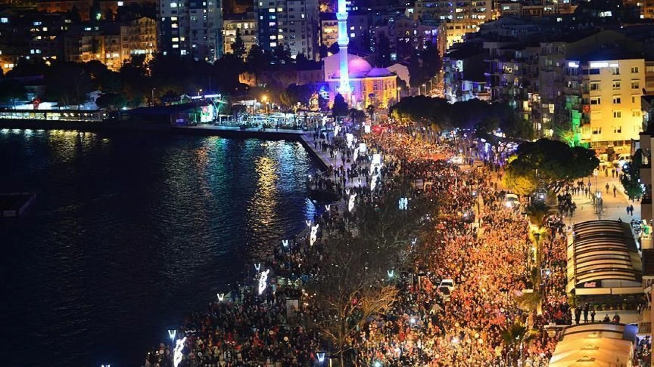 Fener alayı düzenlenen tarihler gündeme geldi