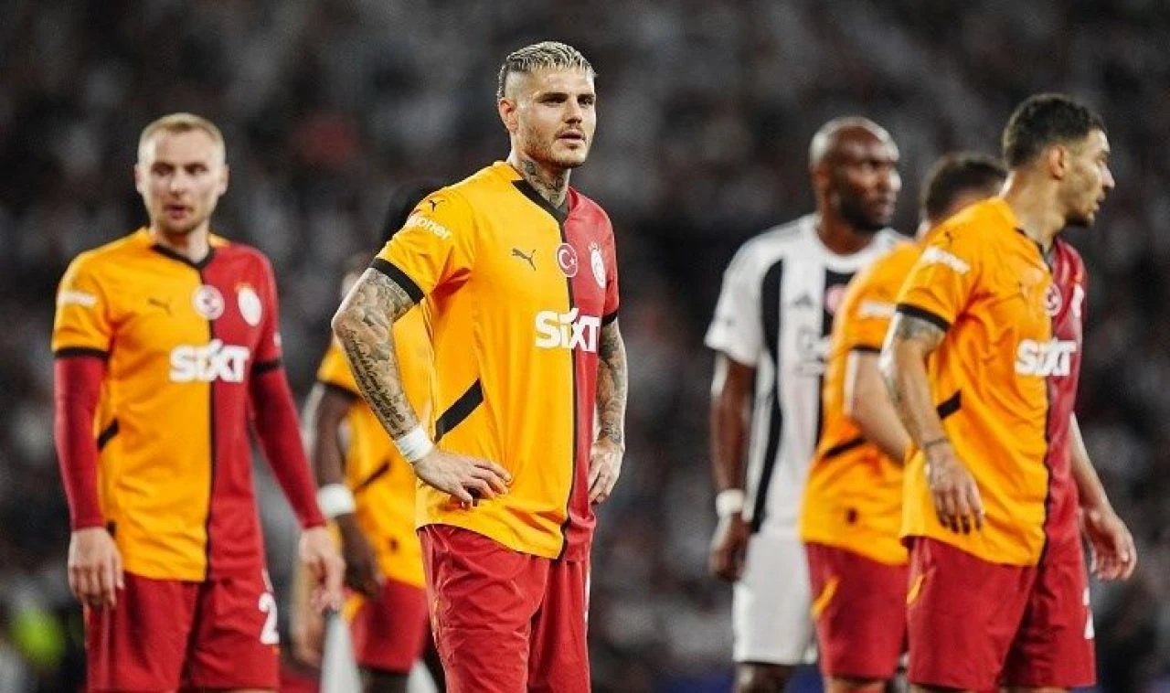 Galatasaray - Beşiktaş maçı şifresiz izlenebilecek! İşte dev derbiyi yayınlayacak kanallar - 5. Resim