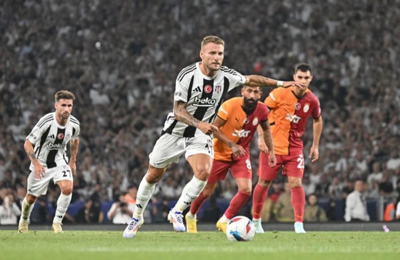 Galatasaray - Beşiktaş maçı şifresiz izlenebilecek! İşte dev derbiyi yayınlayacak kanallar - 4. Resim