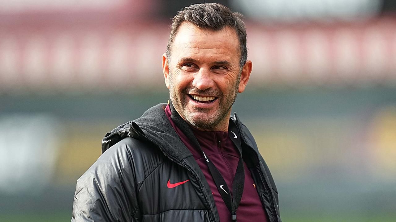 Galatasaray&#039;da Okan Buruk&#039;tan penaltı serzenişi! &#039;VAR müdahil olmadı&#039;