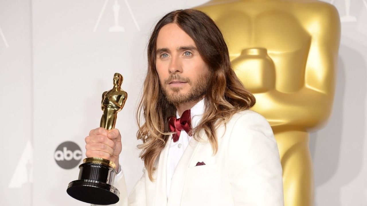 Jared Leto konser için İstanbul'a geldi! İlk yediği yemeği sosyal medyadan paylaştı