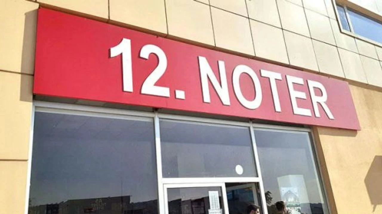 Kamu kurumları tatil olacak! Resmi tatillerde noterler açık mı?