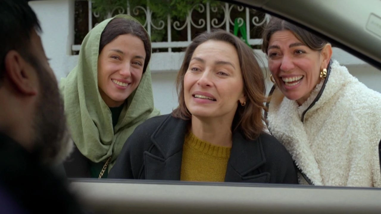 Kirli Sepeti dizisinin neden final yaptığı belli oldu! Son bölümün fragmanı yayınlandı