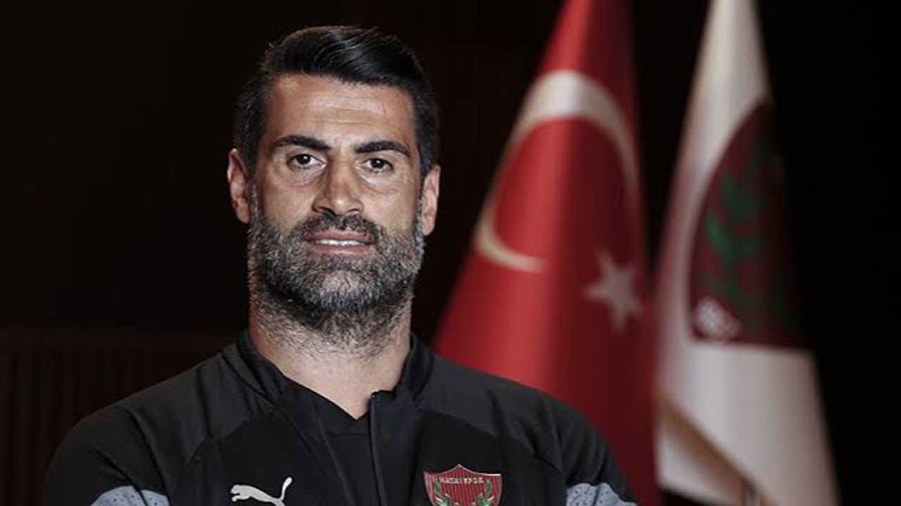 Konyaspor&#039;da Volkan Demirel sesleri!