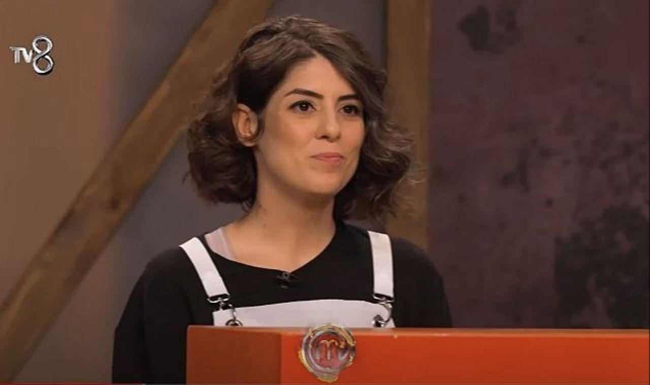 MasterChef'te sezonun ilk kaşığı atıldı! İşte veda eden isim - 1. Resim