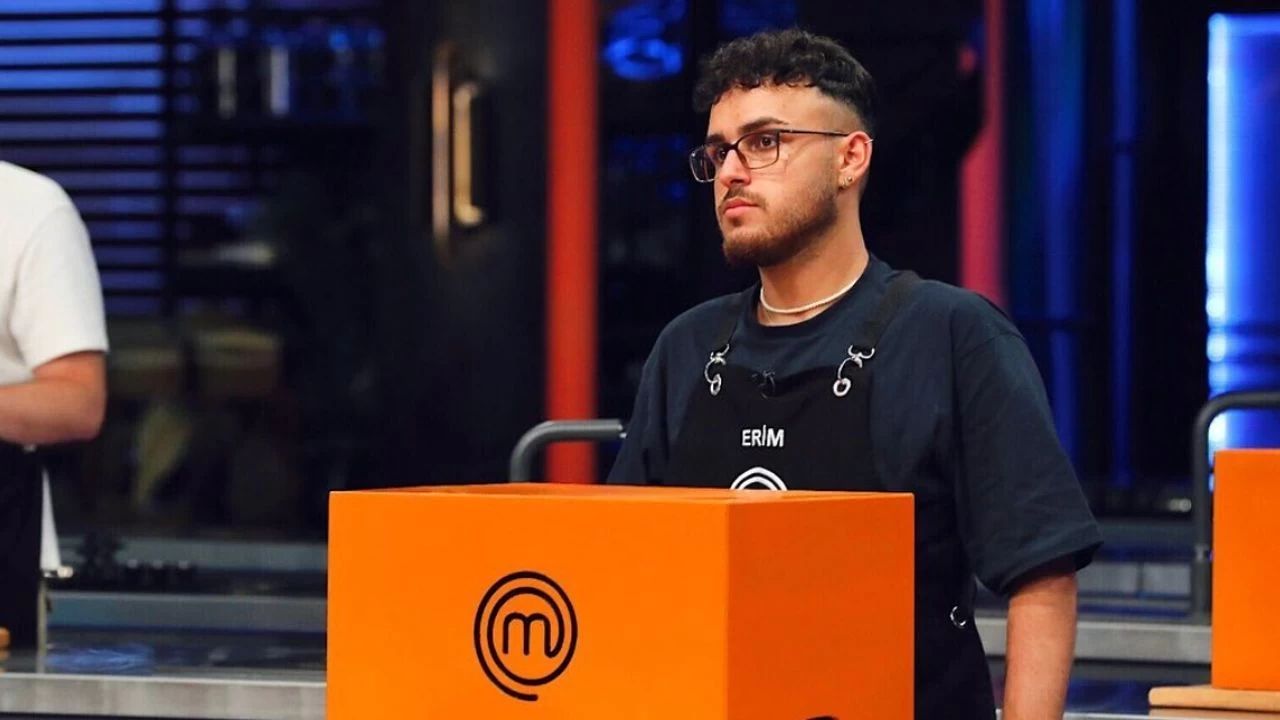 MasterChef'te sezonun ilk kaşığı atıldı! İşte veda eden isim - 2. Resim