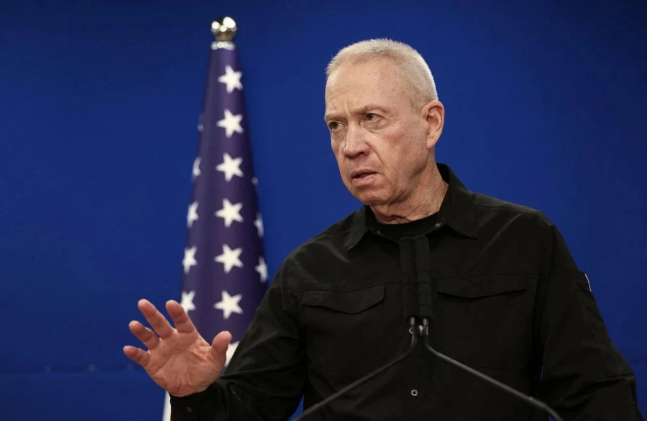 Mısır lideri Sisi'nin çabaları boşa çıktı! Netanyahu bir kez daha reddetti - 3. Resim