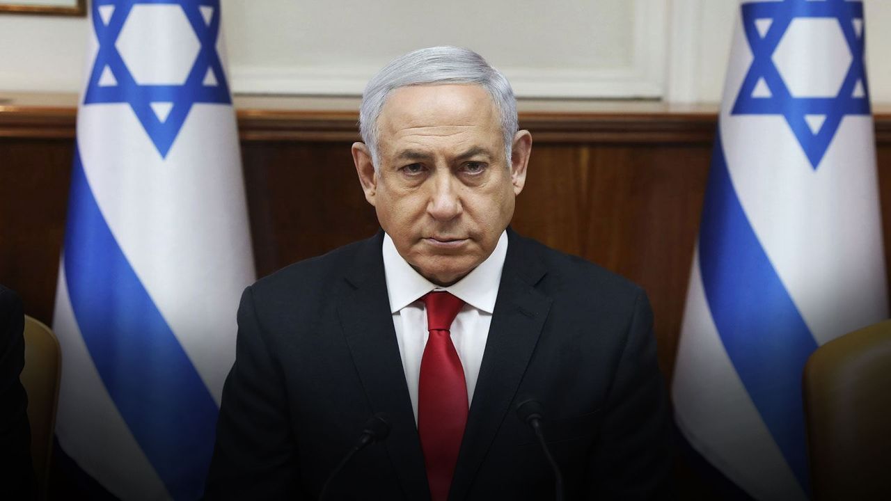 Mısır lideri Sisi&#039;nin çabaları boşa çıktı! Netanyahu bir kez daha reddetti