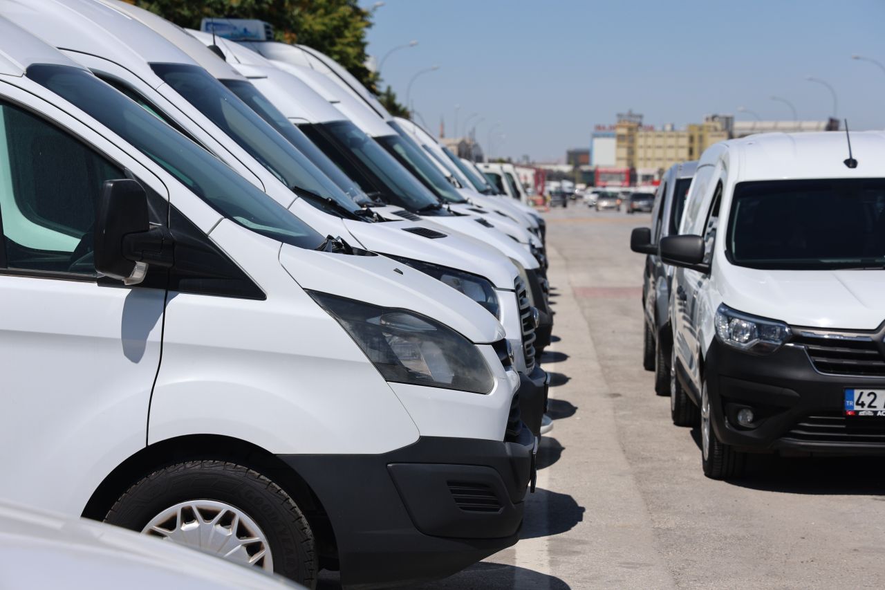 Otomobil fiyatlarına faiz etkisi! Kampanyalar rüzgarı terse döndürdü, uzman beklentiyi açıkladı - 1. Resim