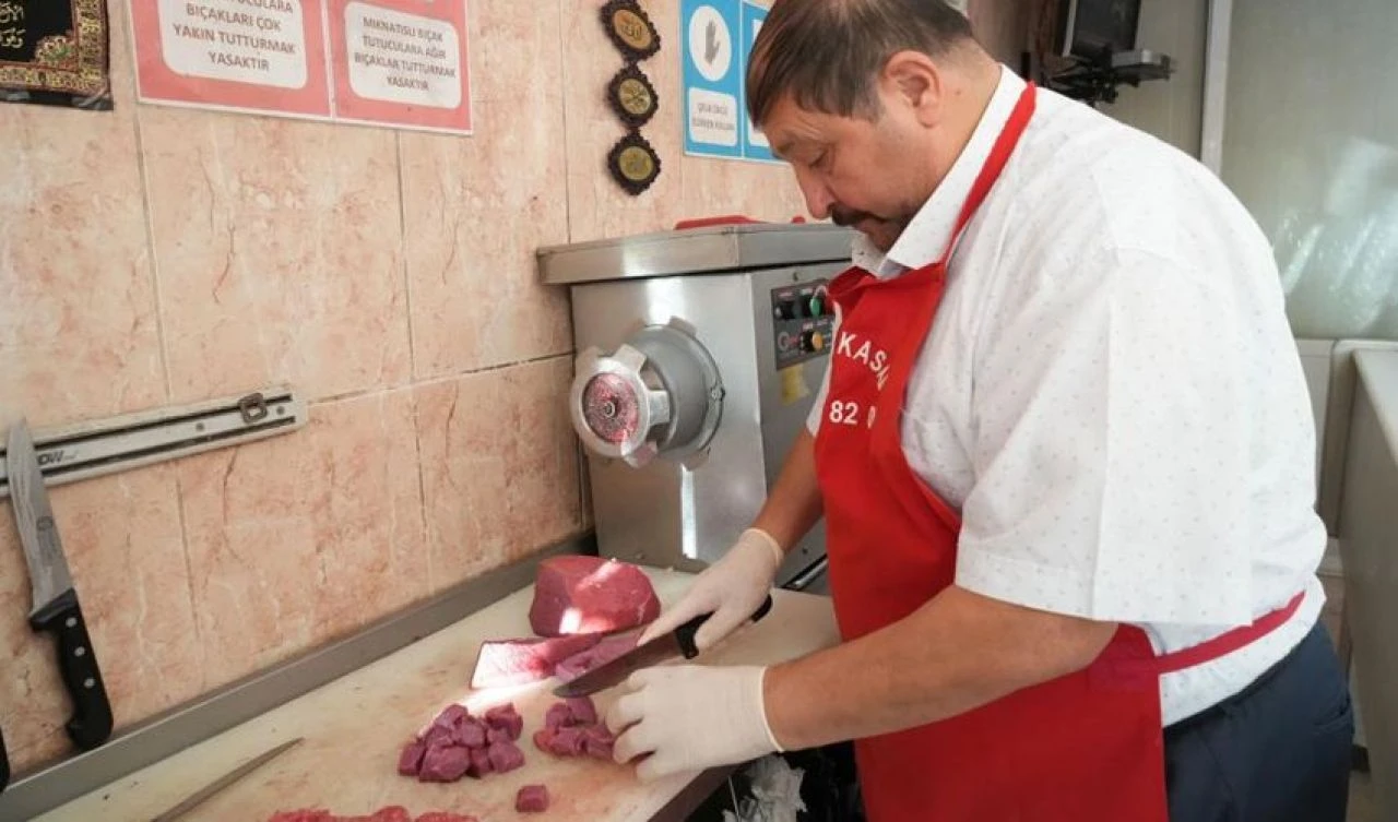 Reklam etlerine dikkat! Kasaplar Odası'ndan ucuz et uyarısı - 4. Resim