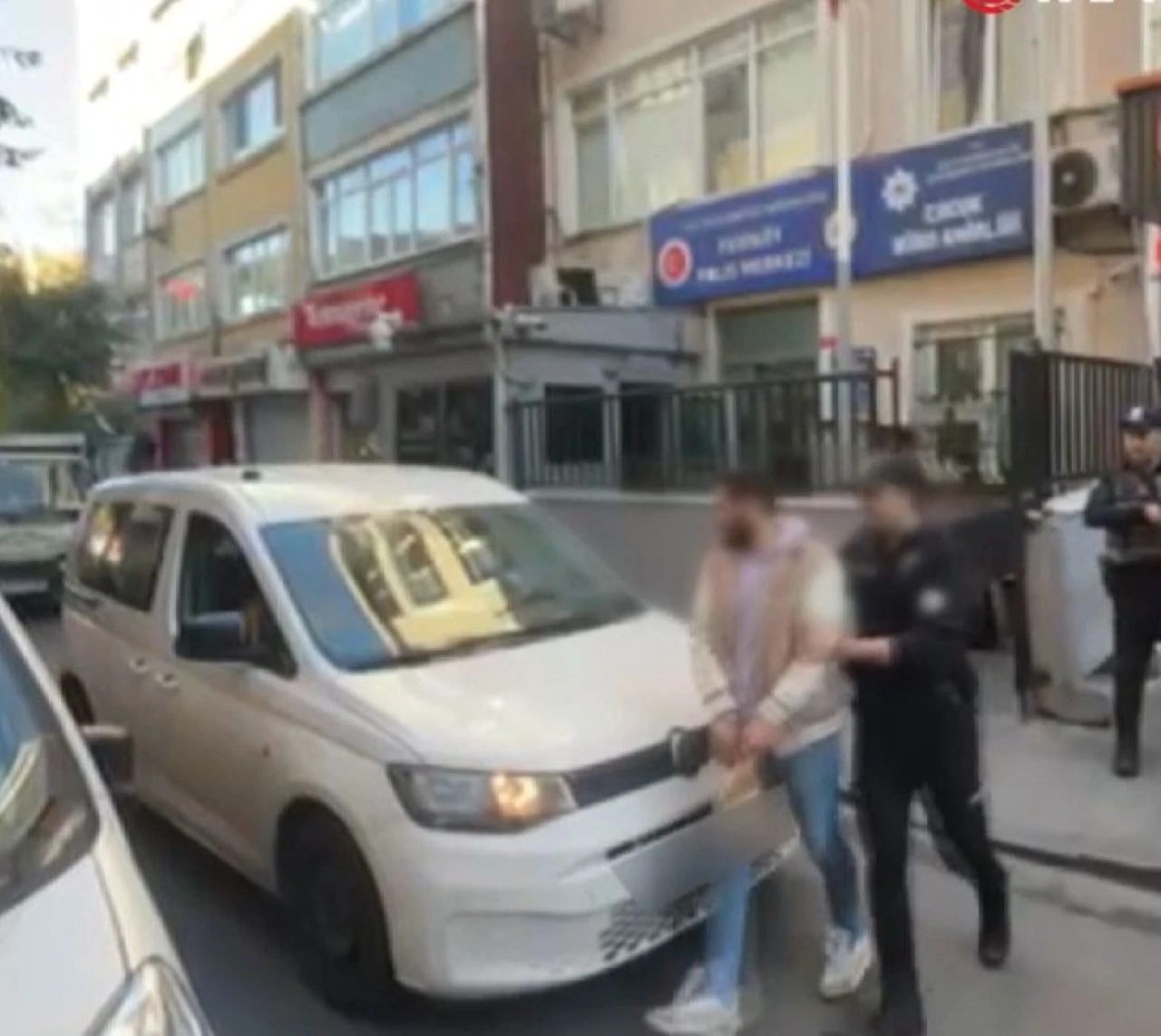 Şişli’de ameliyatı ertelenen şahıs doktora saldırdı! - 1. Resim