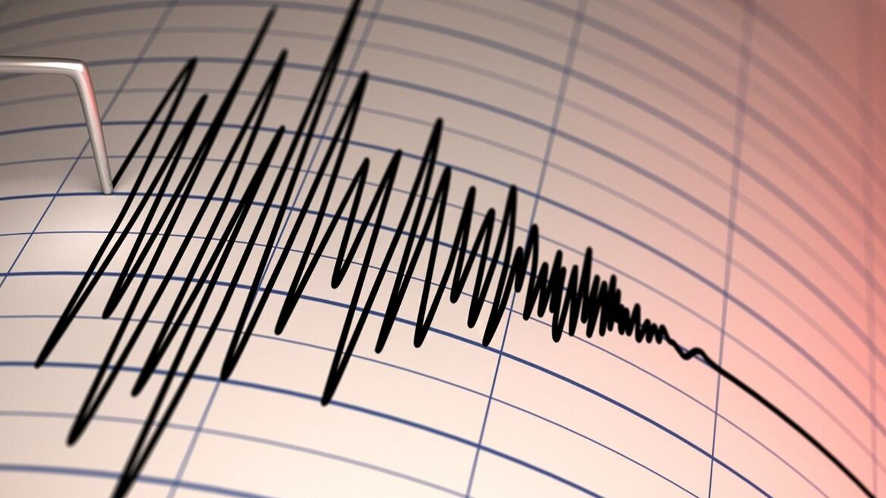 Son dakika | Adana&#039;da bir deprem daha: Kandilli Rasathanesi&#039;nden açıklama geldi