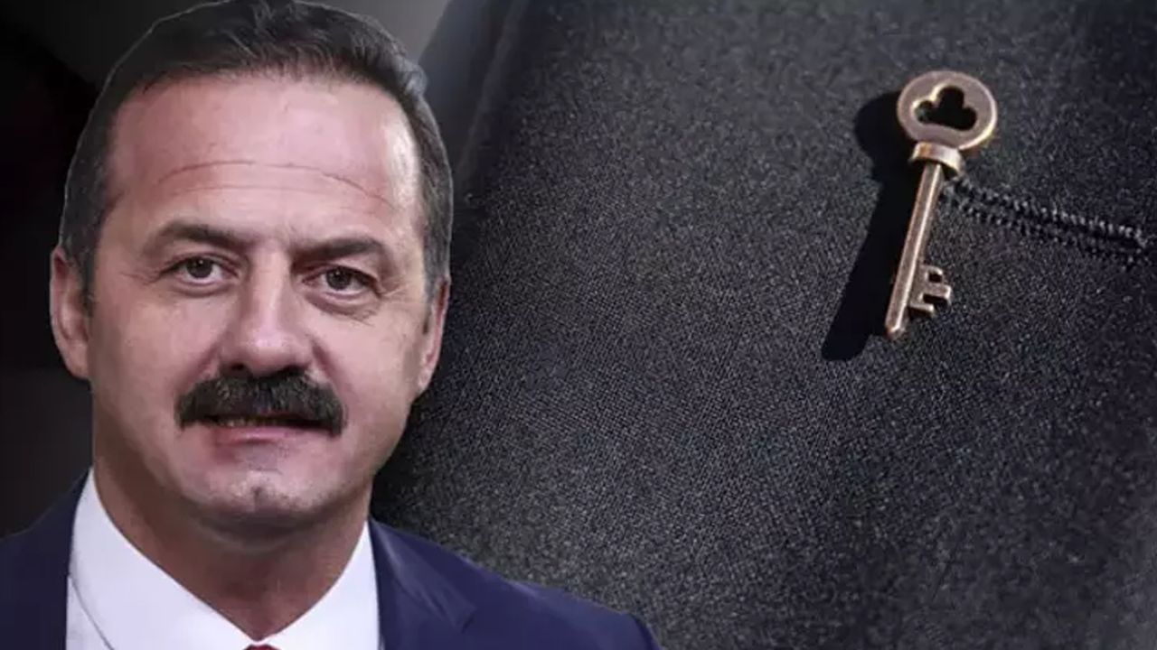 Son dakika | Anahtar Parti resmen kuruldu!  Yavuz Ağıralioğlu&#039;ndan dikkat çeken mesajlar: Memleketin sorunları çözümsüz değil