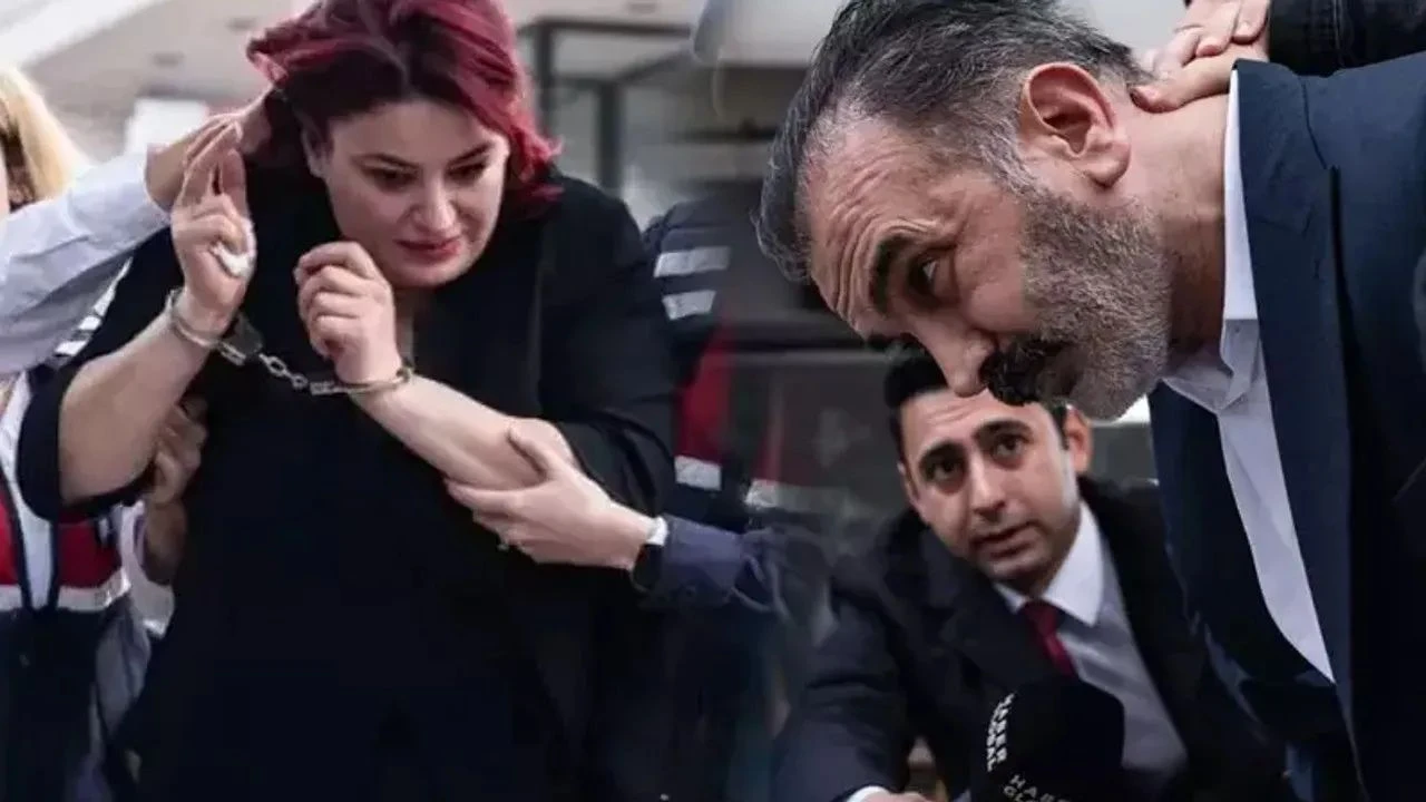 Son dakika | Yenidoğan Çetesi'nin hakim karşısına çıkacağı tarih belli oldu! - 2. Resim