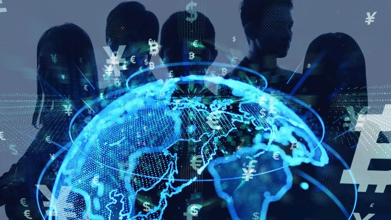 Türkiye’nin fintek ekosistemi şahlanıyor! Hedef 1 milyar dolar