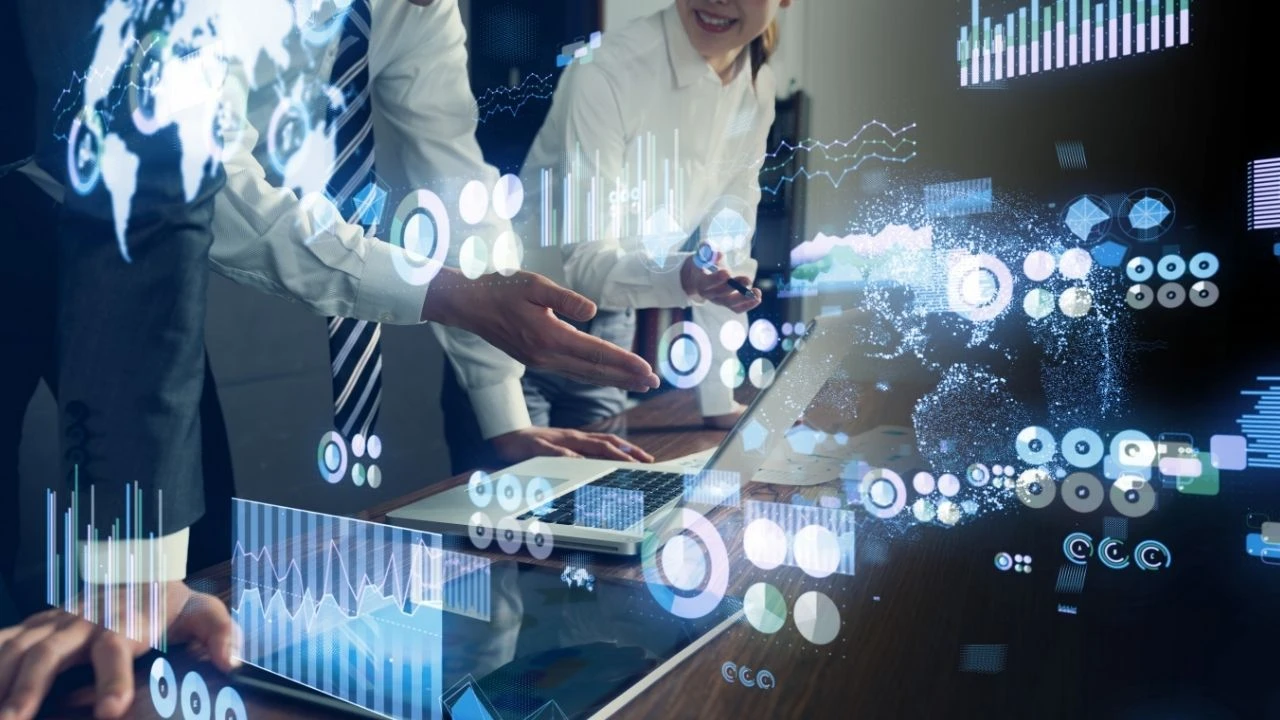 Türkiye’nin fintek ekosistemi şahlanıyor! Hedef 1 milyar dolar