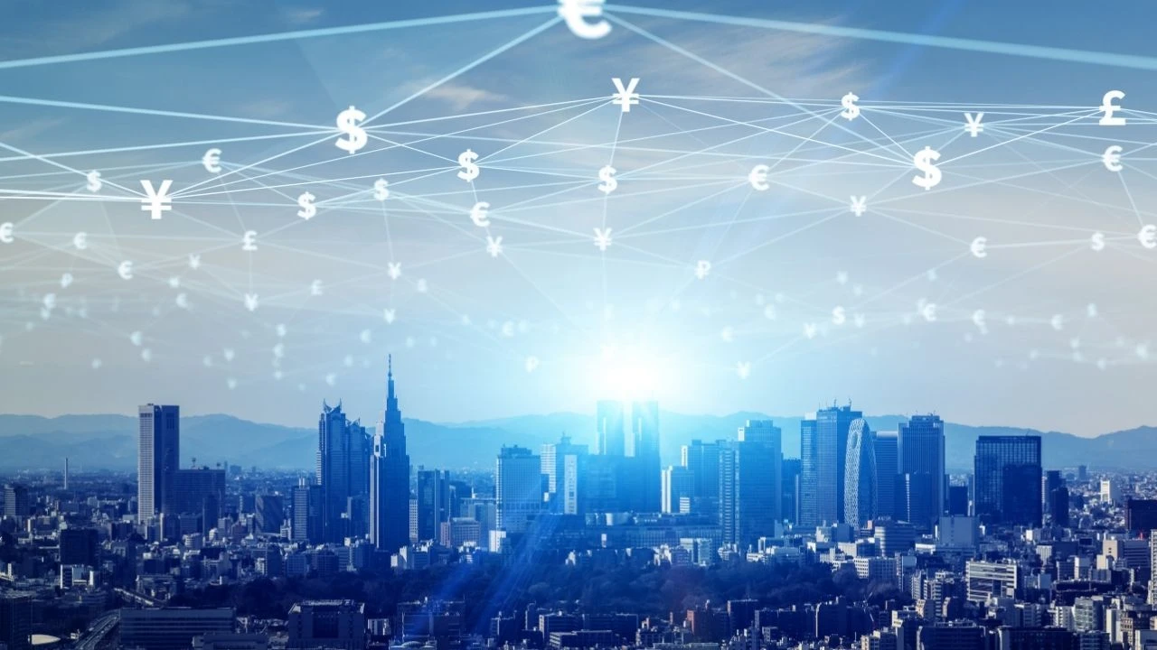 Türkiye’nin fintek ekosistemi şahlanıyor! Hedef 1 milyar dolar