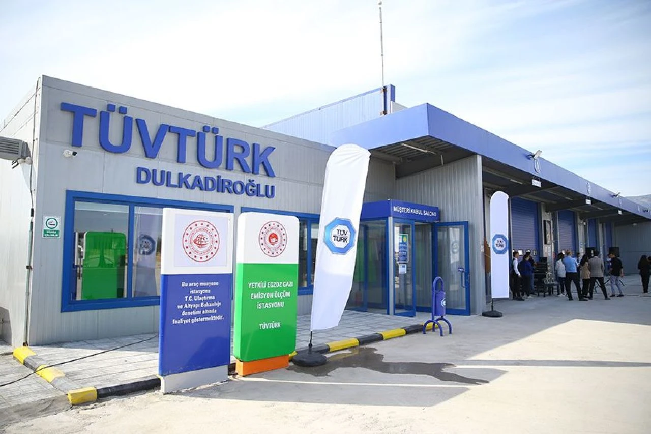 Tüvtürk 29 Ekim'de açık mı? 2024 çalışma saatleri belli oldu - 2. Resim