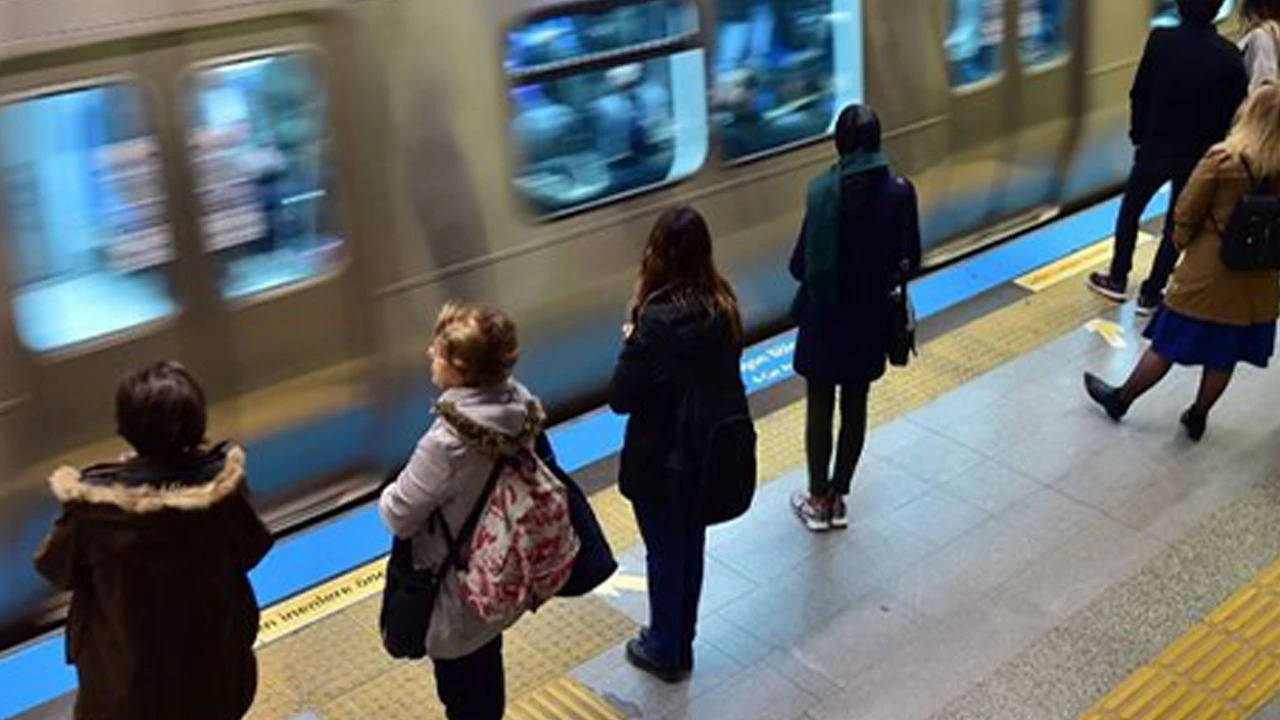 Yarın bu toplu taşıma hatlarında ulaşım ücretsiz olacak! İstanbul, İzmir ve Ankara... - 1. Resim