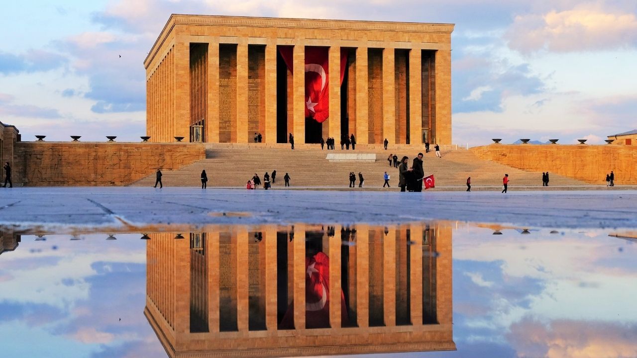 29 Ekim Anıtkabir saat kaçta kapanıyor belli oldu! Ziyaret saatleri 2024