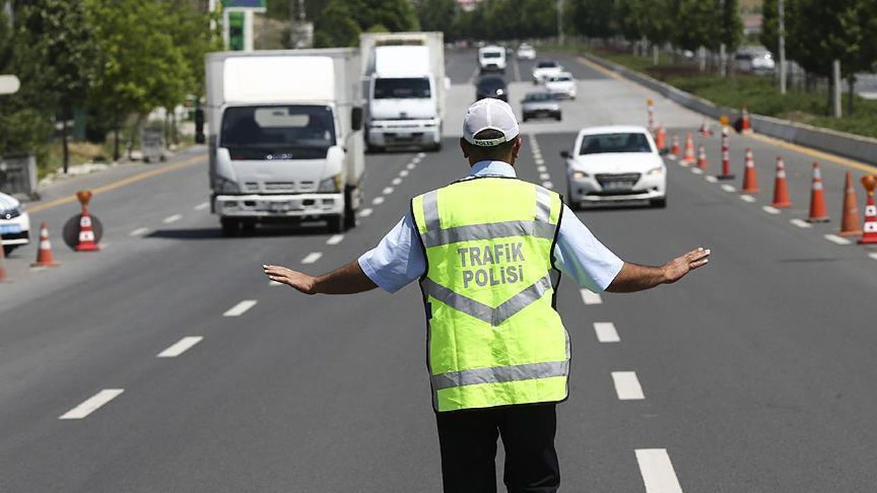 29 Ekim&#039;de Ankara&#039;da trafiğe kapalı yollar ve alternatif güzergahlar belli oldu