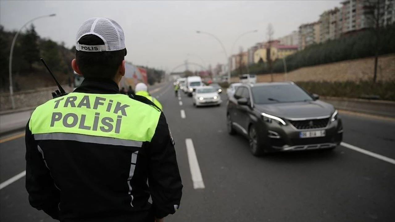 29 Ekim'de Ankara'da trafiğe kapalı yollar ve alternatif güzergahlar belli oldu - 1. Resim