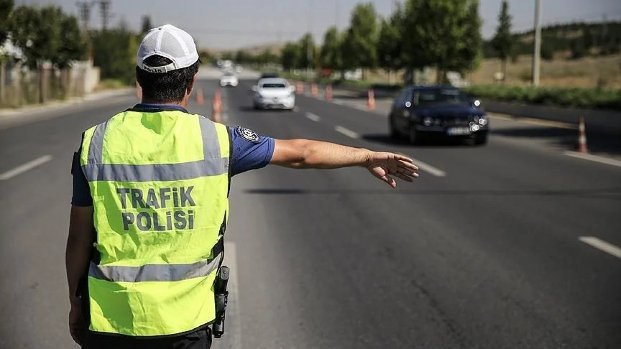 29 Ekim'de Ankara'da trafiğe kapalı yollar ve alternatif güzergahlar belli oldu - 2. Resim