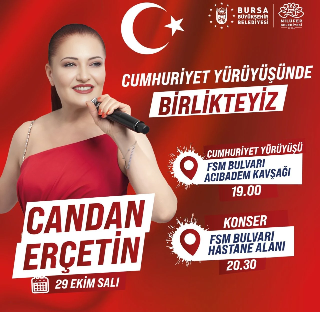 29 Ekim'de Bursa'da ücretsiz ulaşım araçları duyuruldu! Otobüslerin durumu belli oldu - 2. Resim