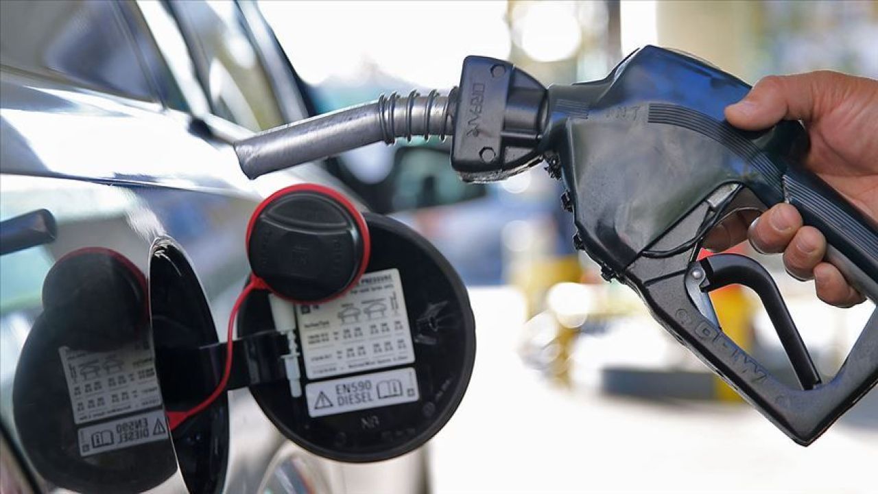 Akaryakıt fiyatları için zam sinyali! Petrol yükseldi, gözler benzin ve motorine çevrildi - 4. Resim