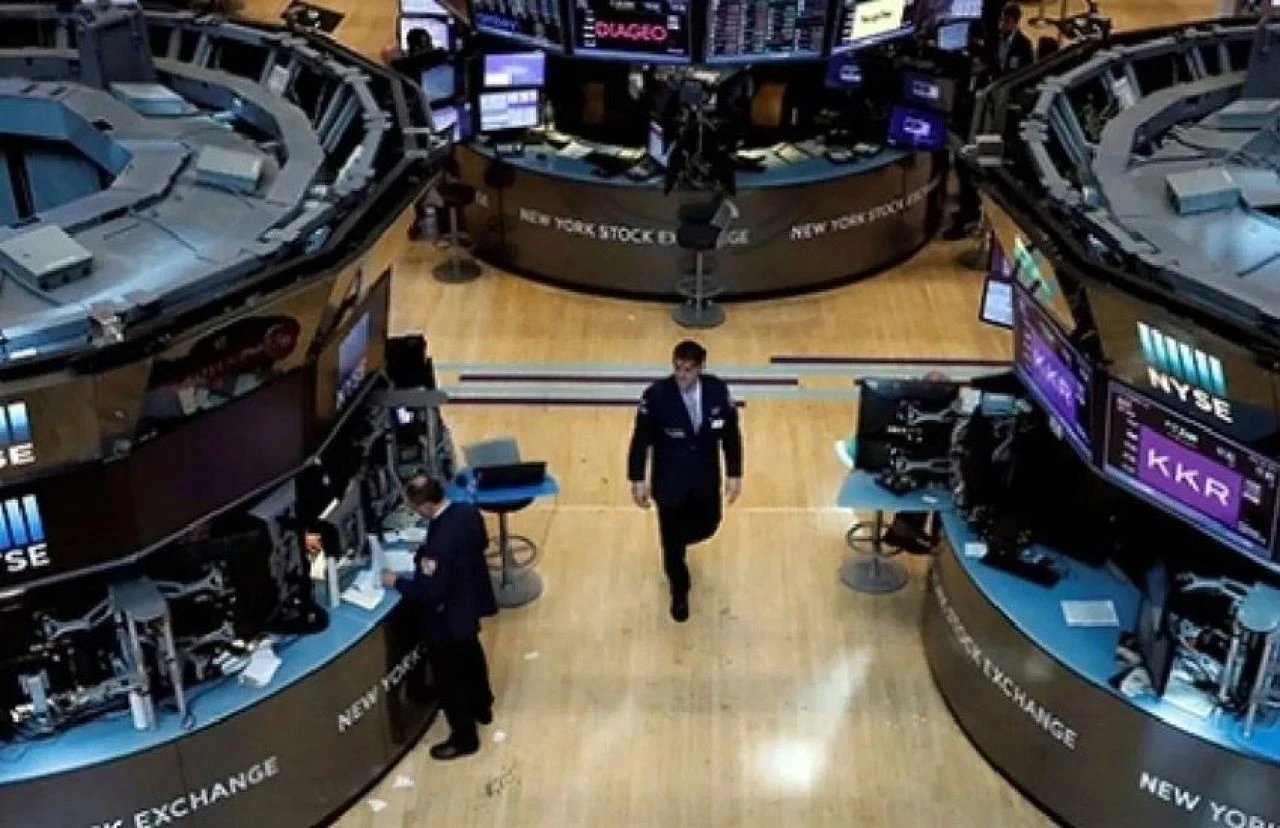 Altın tarihi günler yaşıyor: "ABD Doları Artık Monopoly Parası Gibi Oldu” - 3. Resim