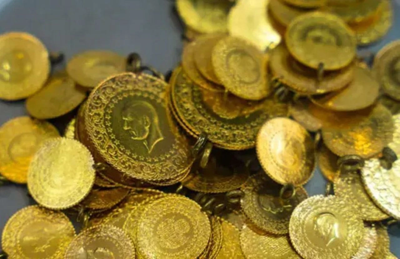 Altın tarihi günler yaşıyor: "ABD Doları Artık Monopoly Parası Gibi Oldu” - 2. Resim