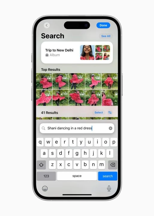Apple Intelligence kullanıma sunuldu: İşte iOS 18.1 özellikleri! Özet bile çıkarabiliyor - 3. Resim