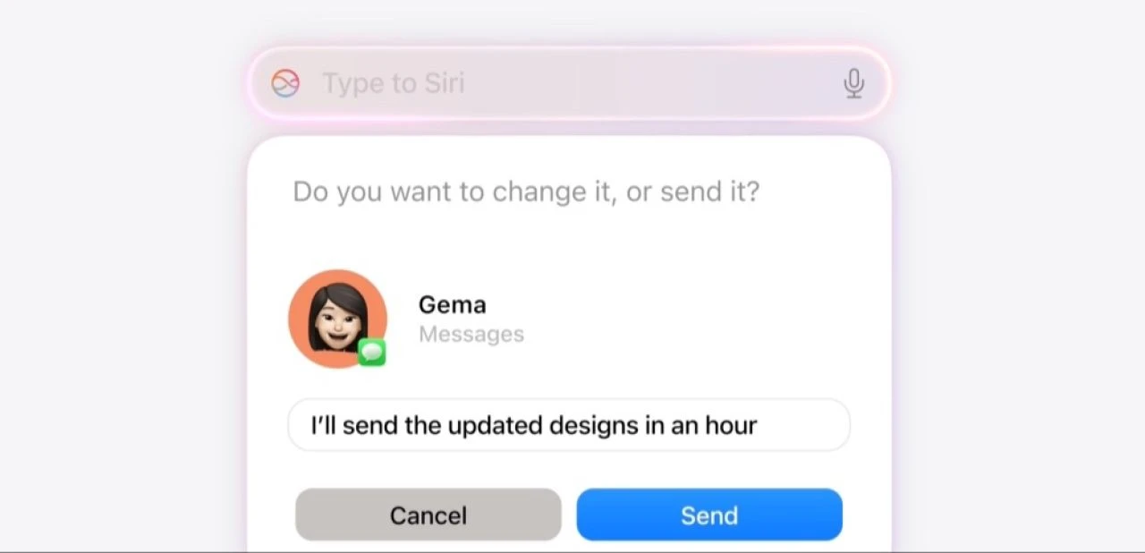 Apple Intelligence kullanıma sunuldu: İşte iOS 18.1 özellikleri! Özet bile çıkarabiliyor - 2. Resim
