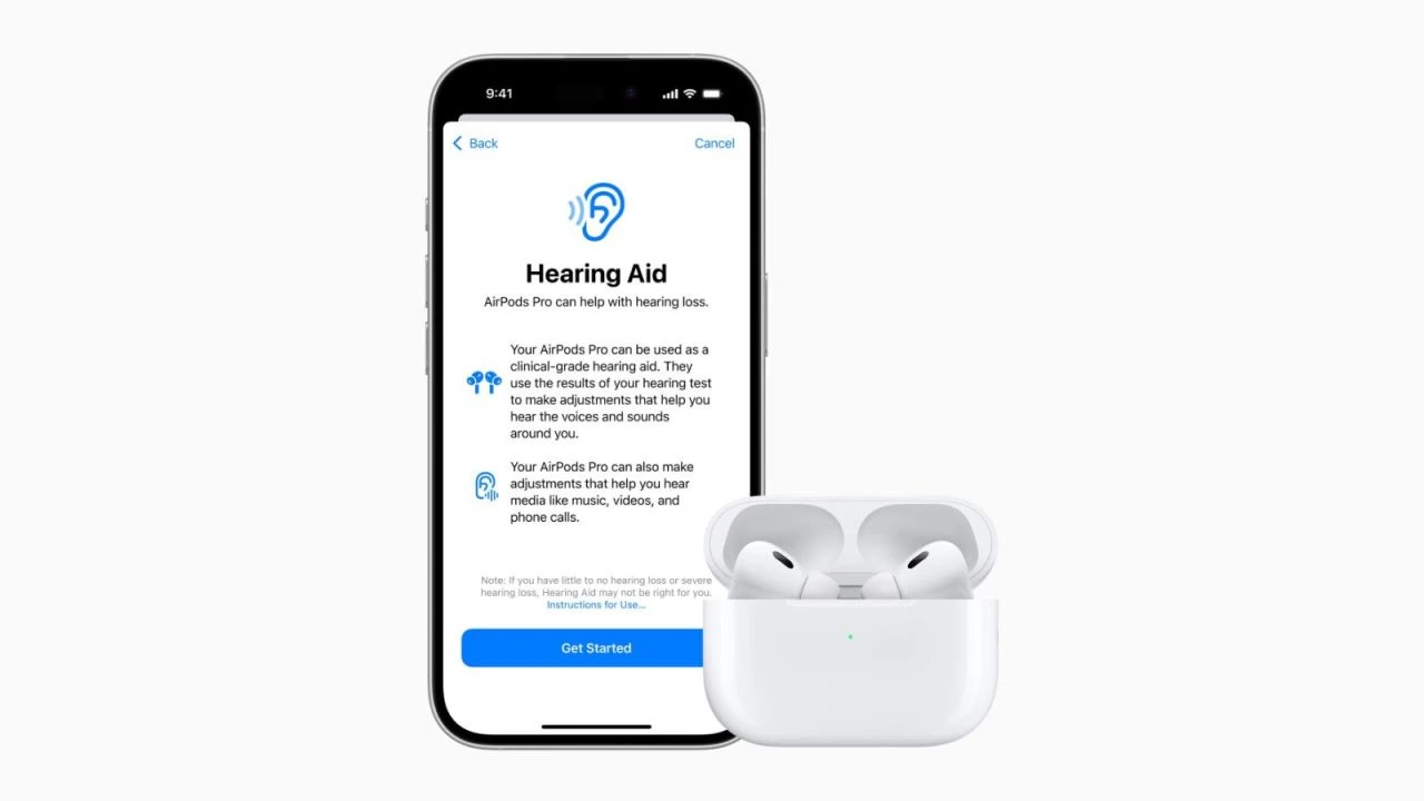 Apple Intelligence kullanıma sunuldu: İşte iOS 18.1 özellikleri! Özet bile çıkarabiliyor - 7. Resim