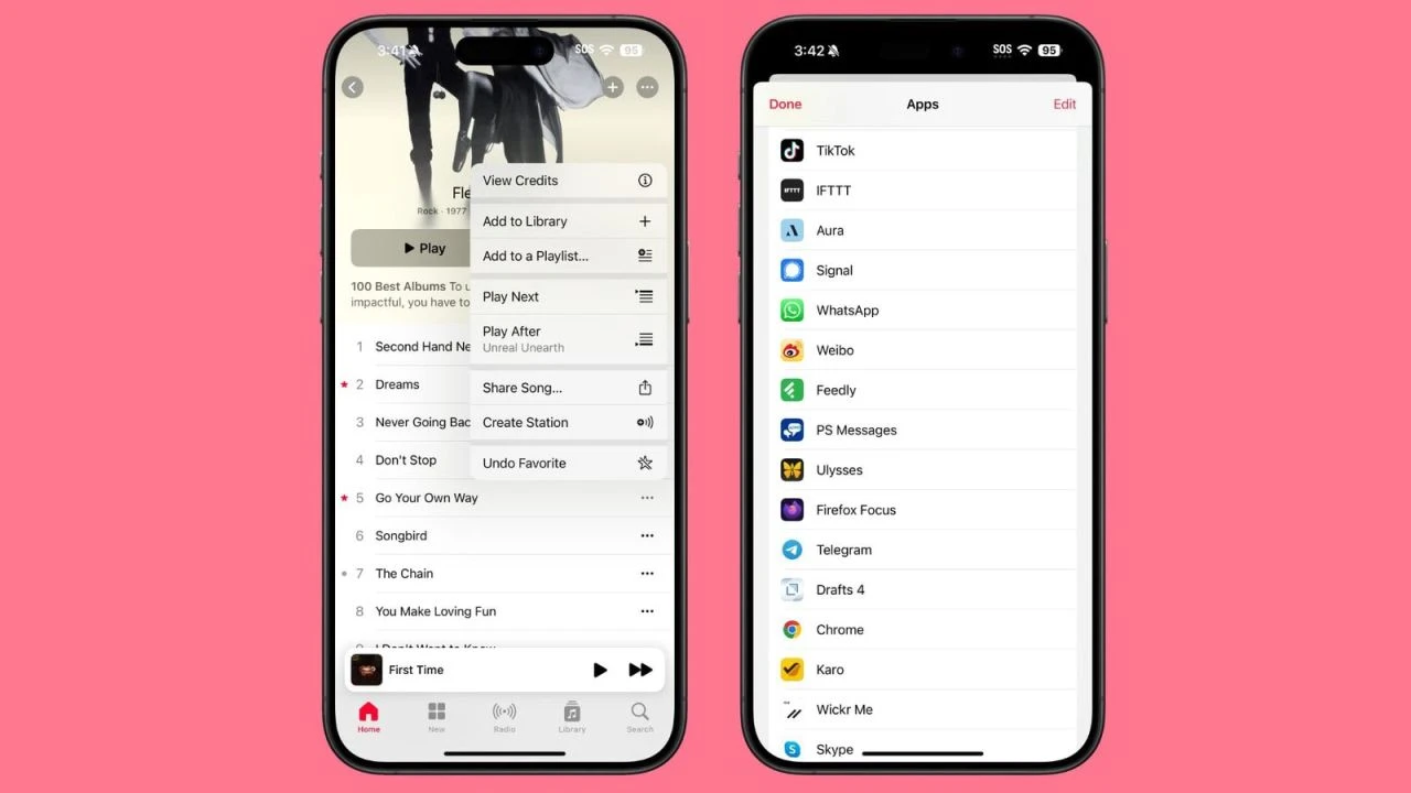 Apple Intelligence kullanıma sunuldu: İşte iOS 18.1 özellikleri! Özet bile çıkarabiliyor - 9. Resim