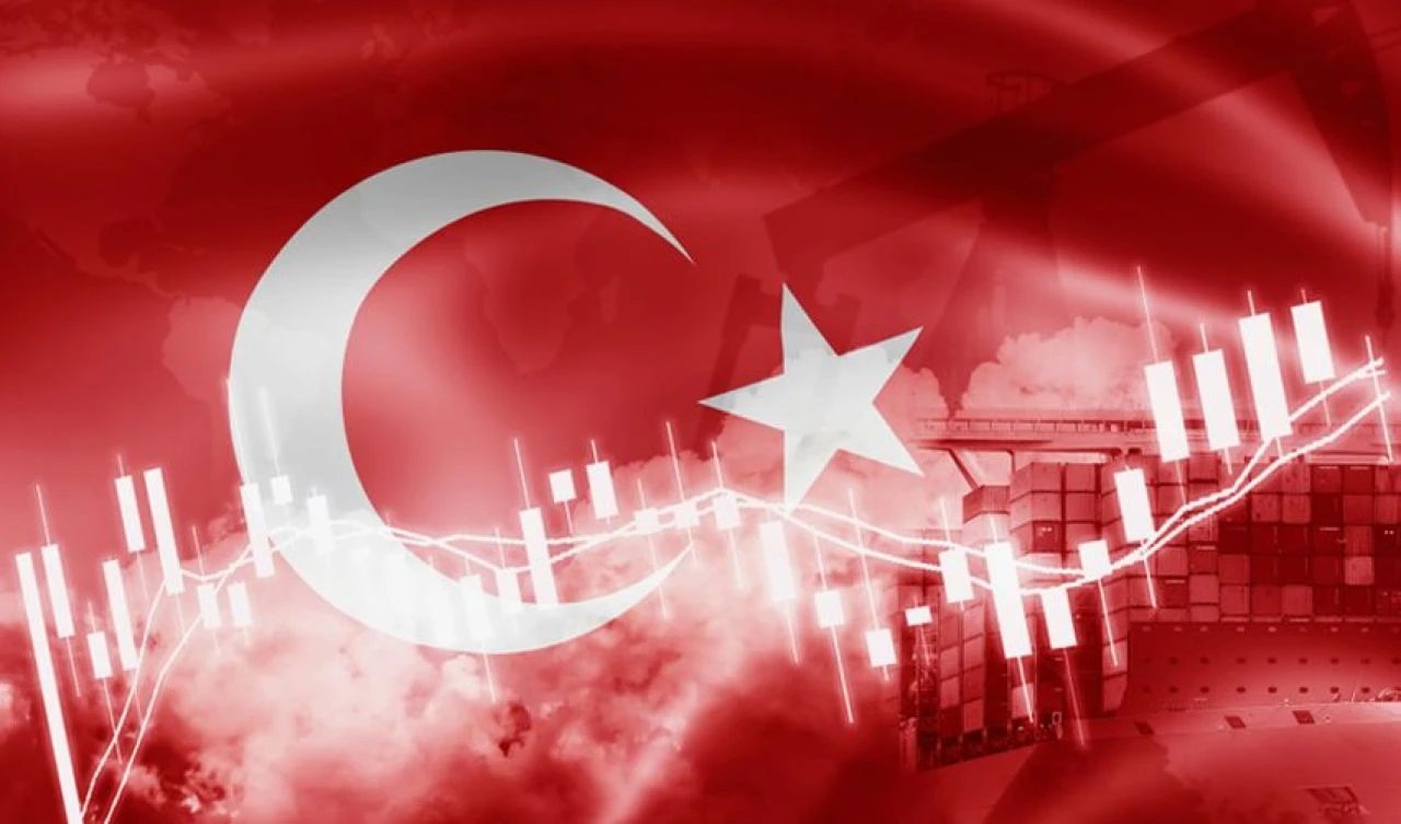 Bakan Şimşek'ten enflasyon açıklaması!