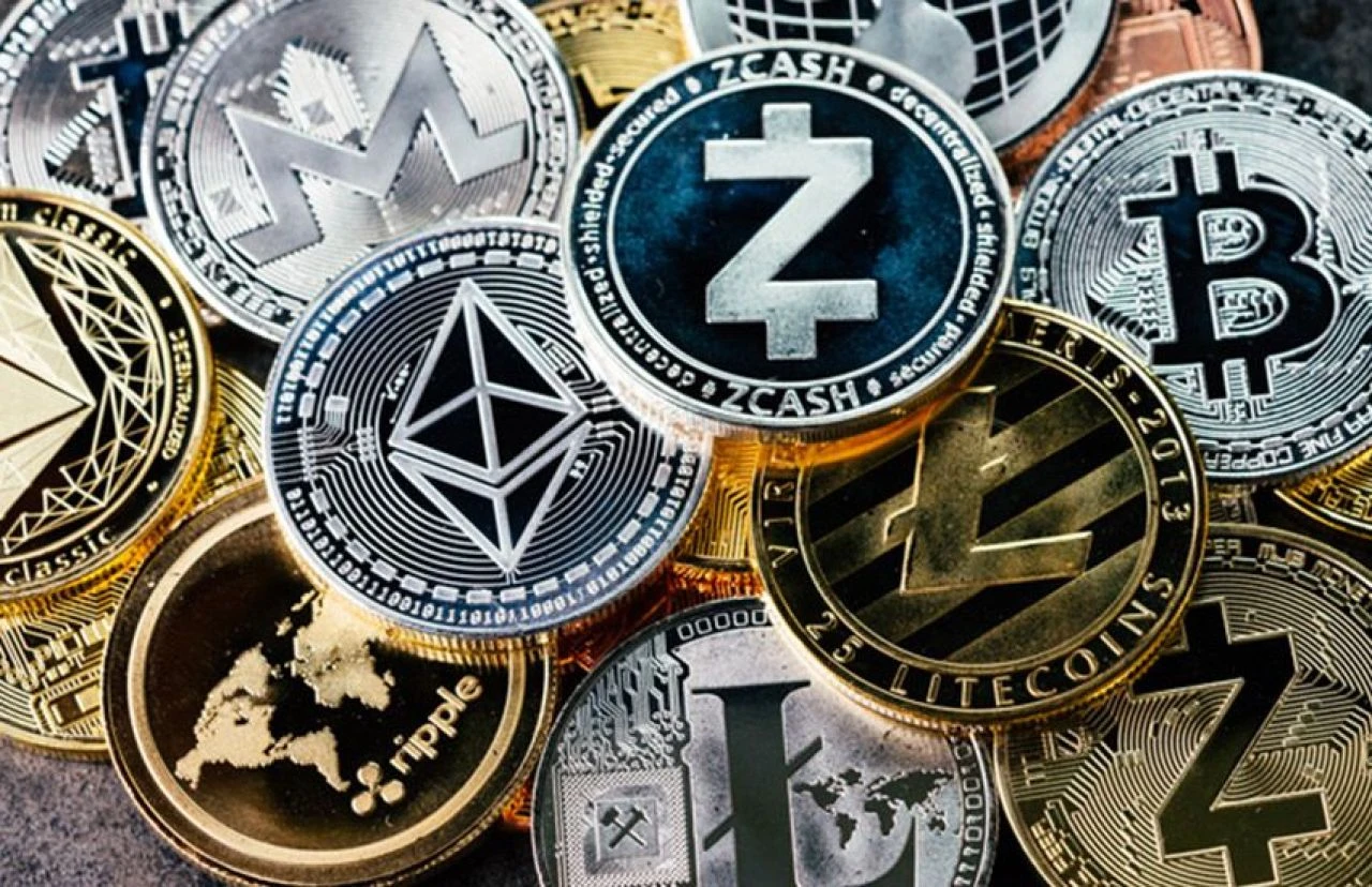 Bu hafta 1,24 milyar dolarlık altcoin piyasaya salınıyor! Bu 5 altcoine dikkat - 1. Resim