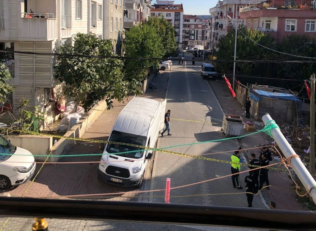 Çocuğu ezdiği için intihar etmişti! Olay anı görüntüleri ortaya çıktı - 1. Resim