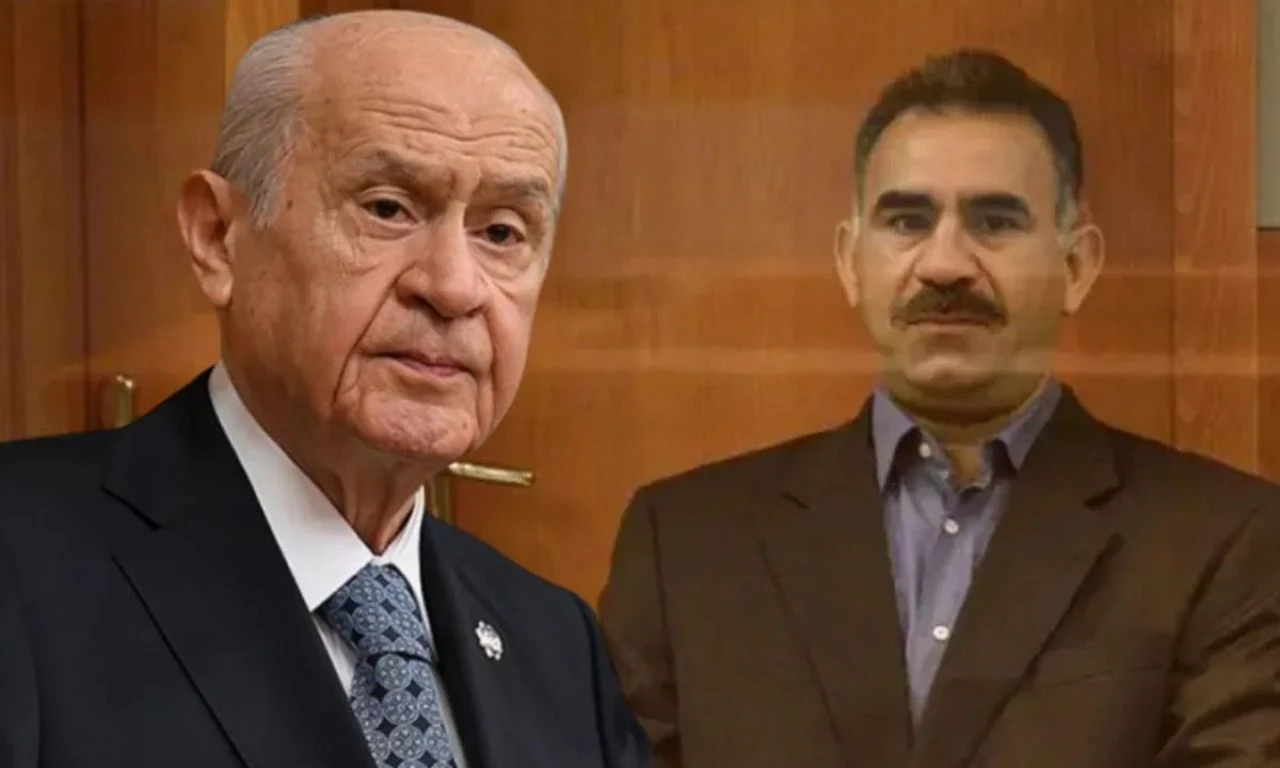 Cumhurbaşkanı Erdoğan'dan 'Abdullah Öcalan' hamlesi! Telefonla arayıp tebrik etmiş - 2. Resim